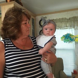 Meet your Posher, Karen